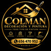 Colman Decoraciones 