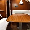 Traer de barcelona capital a hondarribi (barco de vela lijera)