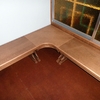 Fabricar bancas de madera para sofas
