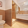 Cristaleria baño vivienda