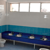 Reformar los baños de ed infantil del colegio