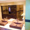 Pulir baño entero