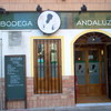 Realizar proyecto apertura bar mojacar