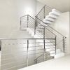 Barandillas de acero inox