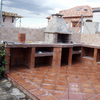 Hacer barbacoa de obra