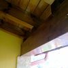 Barnizar Bancos Madera de Exterior