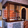 Mesa barra americana cocina