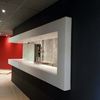 Decho desmontable en bar 50m2