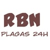 Rbn Plagas 24H