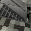 Demolicion Pavimento con solera 100 m2