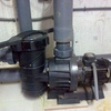 Reparar motor piscina