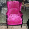 Cojin asiento conductor coche
