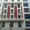Restaurar fachada principal y trasera