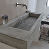 Poner Cemento impreso 24 m2