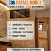 Reformas Rafael Muñoz
