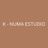 K - Numa Estudio Reformas e Interiorismo
