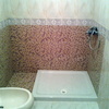 Retirar parquet y colocar 36m2