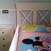 Comprar cabecero 105, mesita, mesa