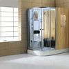 Instalar cabina de ducha y sauna