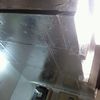 Picar pared para instalaron eléctrica