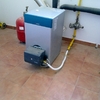 Quitar una caldera de gas ciudad y poner un calentador de butano