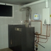 Instalar Caldera de Pellet en Vivienda de 300 m2