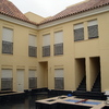 Rehabilitar fachada en casa de castilleja de la cuesta, sevilla