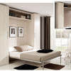 Cama abatible