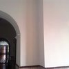 Cortar pinos que levantan el suelo