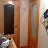 Cambio de puertas en vivienda de barcelona