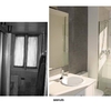 Reforma cocina y baño piso alquiler