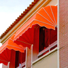 Toldo y marquesina - madrid
