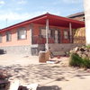 Casa o estructura