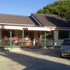 Casa prefabricada de tres dormitorios