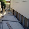 Pintura fachada vivienda sant just desvern