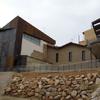 Reconstruccion casa