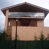 Construcción casa unifamiliar y urbanización