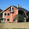 Constucion de casa en arteixo