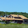 Derribo casa 145 m2 en orense (vilariño frio)
