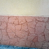 Revestir de cotegrán 10 m2 de fachada