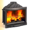 Cassette de Chimenea