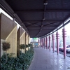 Limpieza local cc parque principado