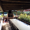 Constuir Cenador con Barbacoa