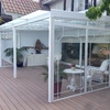 Pared Al Exterior Con Humedades