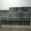Instalar cuarto contadores comunidad