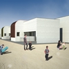 Domotización centro escolar