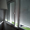 Suministrar correderas pvc