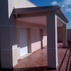 Realizar Cerramiento de Parte de Terraza