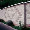 Cerramiento exterior en megina (guadalajara)
