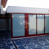 Cerramiento garaje